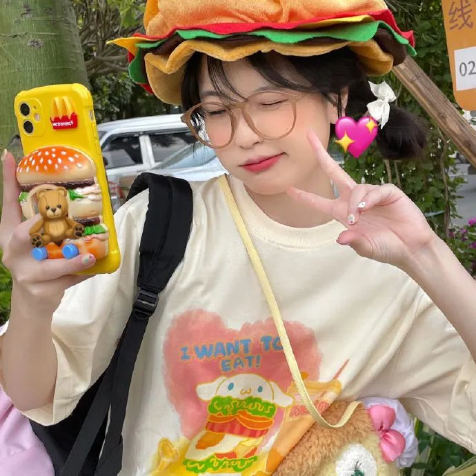 坚强的小孩
